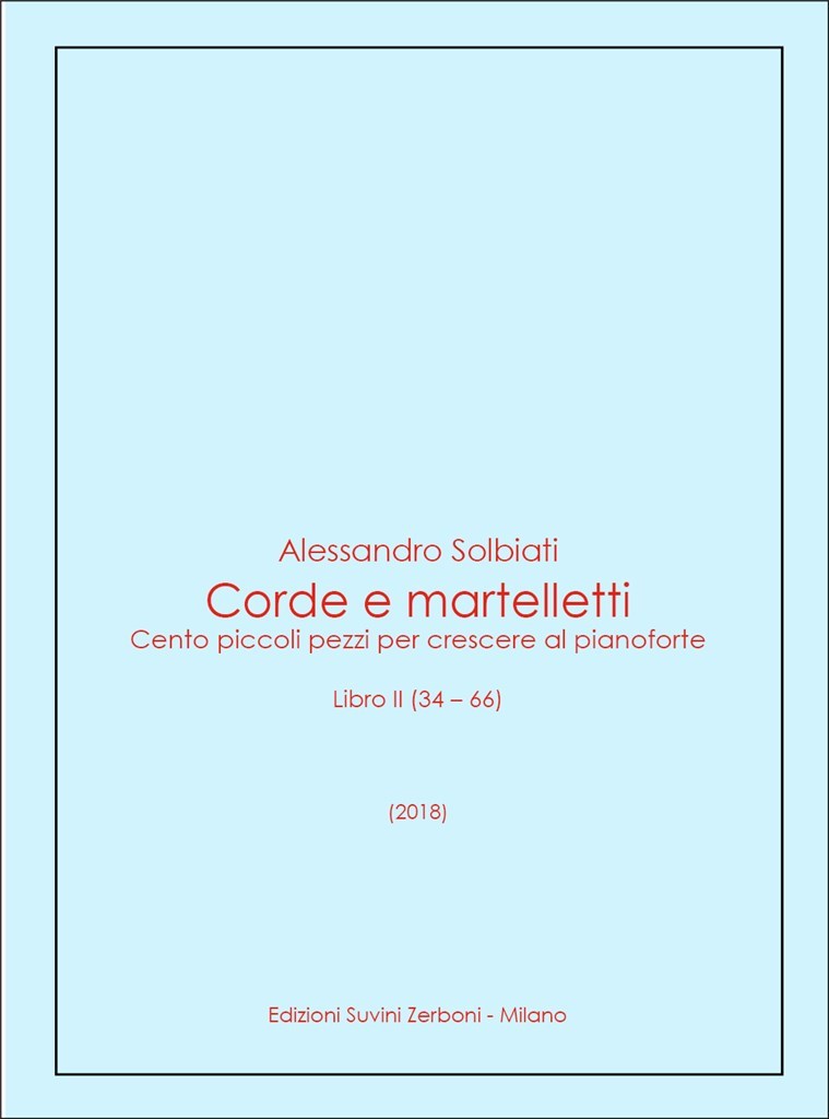 Corde e martelletti
